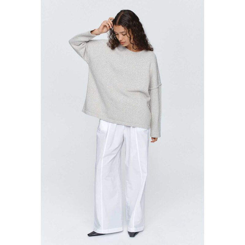 Marle Yelena Knit Tee image number 3